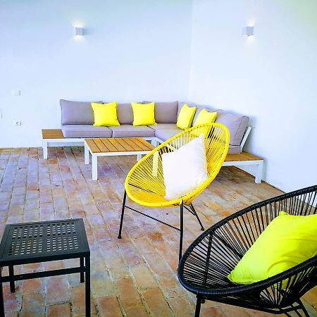 Hotel Ronda Moments Εξωτερικό φωτογραφία